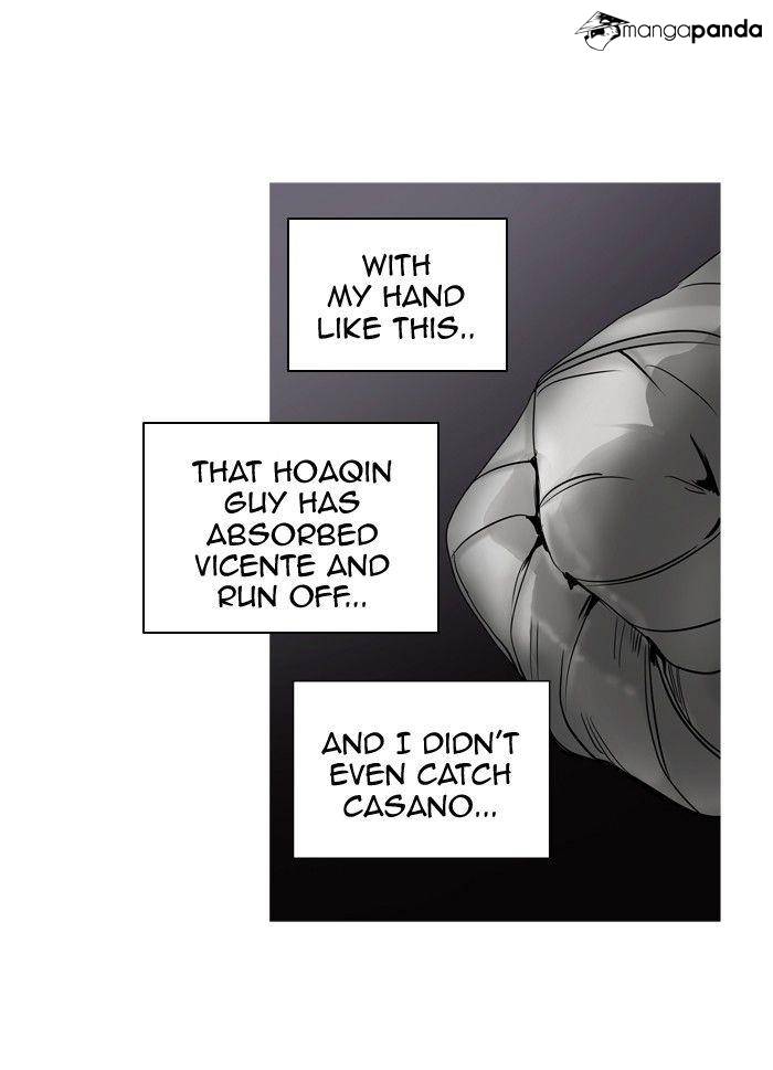 Tower of God Chapter 277 image 34
